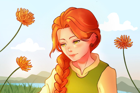 Stardew Valley (Русская версия)