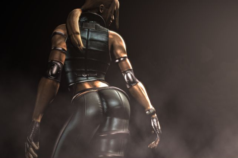 Mortal Kombat 9