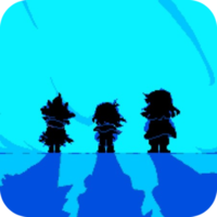 Иконка Deltarune (Русская версия) Иконка Deltarune (Русская версия)