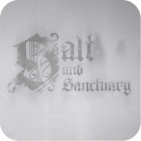 Иконка Salt and Sanctuary Иконка Salt and Sanctuary
