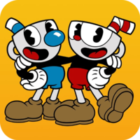 Иконка Cuphead (Русская версия) Иконка Cuphead (Русская версия)