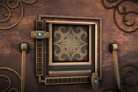 Boxes: Lost Fragments - Скриншот 2 Boxes: Lost Fragments - Скриншот 2