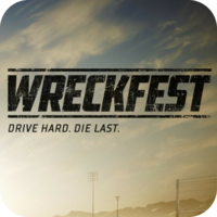 Иконка Wreckfest Mobile Иконка Wreckfest Mobile