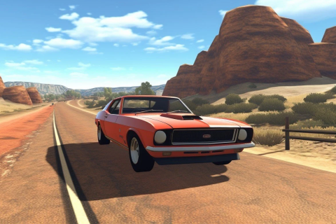 BeamNG.drive