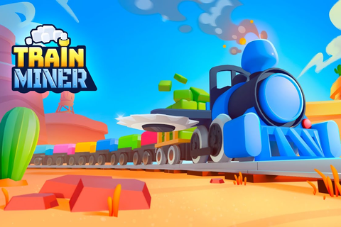 Train Miner