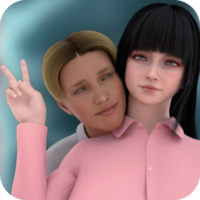 Иконка Shadows of Desire: Unoffical Ren'Py Port Иконка Shadows of Desire: Unoffical Ren'Py Port