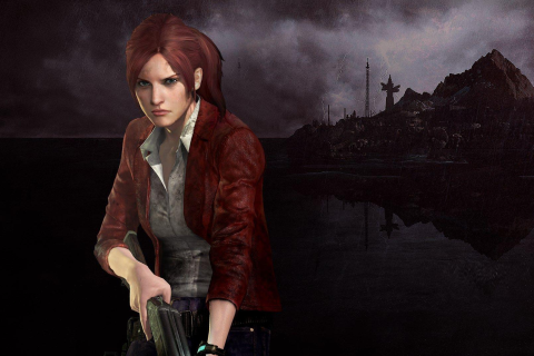 Resident Evil: Revelations 2