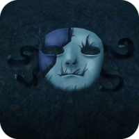 Иконка Sally Face Иконка Sally Face