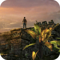 Иконка Uncharted: Golden Abyss Иконка Uncharted: Golden Abyss