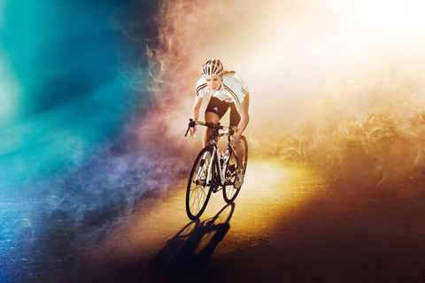 Riding Extreme 3D