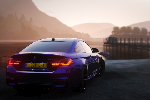 Forza Horizon 4