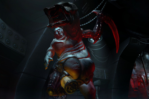 Prey (2006)