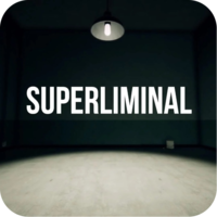 Иконка Superliminal Иконка Superliminal