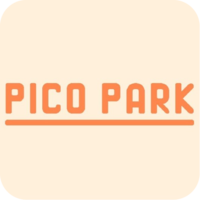 Иконка Pico Park Иконка Pico Park