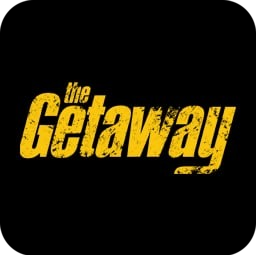 Иконка The Getaway Иконка The Getaway