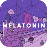 Иконка Melatonin Иконка Melatonin
