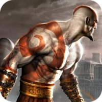 Иконка God of War 2 Иконка God of War 2