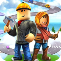 Иконка Roblox (Русская версия) Иконка Roblox (Русская версия)