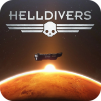 Иконка Helldivers Иконка Helldivers