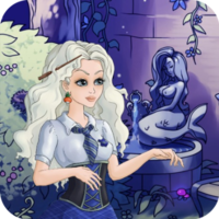 Иконка Wands and Witches Иконка Wands and Witches
