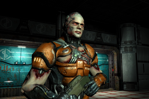 Quake 4