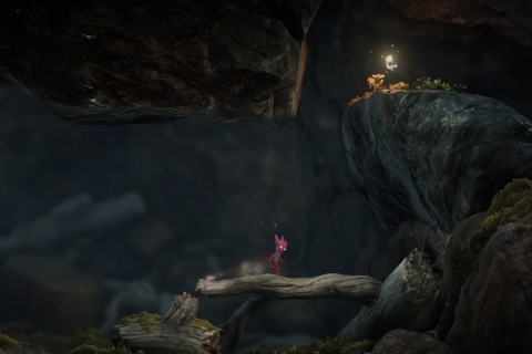 Unravel Two