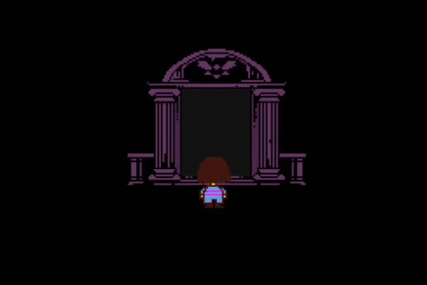Undertale (Русская версия)