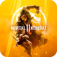 Иконка Mortal Kombat 11 Иконка Mortal Kombat 11