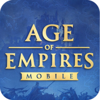 Иконка Age of Empires Mobile Иконка Age of Empires Mobile