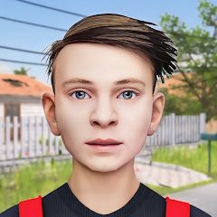 Иконка Schoolboy Runaway + Mod Иконка Schoolboy Runaway + Mod