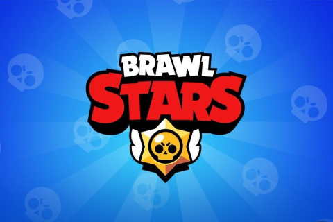 Brawl Stars 2023 (Русская версия)
