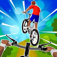 Иконка Riding Extreme 3D Иконка Riding Extreme 3D