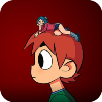 Иконка Scott Pilgrim vs The World: The Game Иконка Scott Pilgrim vs The World: The Game