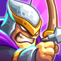 Иконка Kingdom Rush 5: Alliance TD Иконка Kingdom Rush 5: Alliance TD