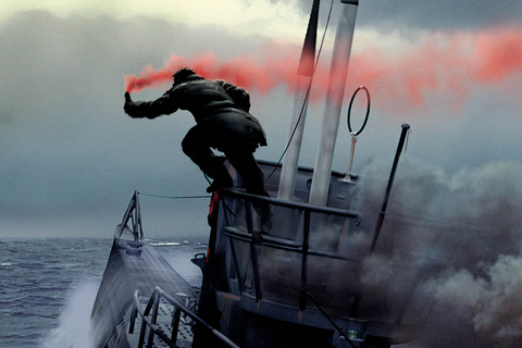 Medal of Honor: Frontline