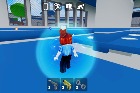 Roblox (Русская версия) - Скриншот 1 Roblox (Русская версия) - Скриншот 1
