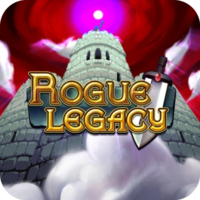 Иконка Rogue Legacy Иконка Rogue Legacy