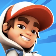 Иконка Subway Surfers City Иконка Subway Surfers City