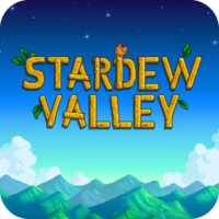 Иконка Stardew Valley (Русская версия) Иконка Stardew Valley (Русская версия)