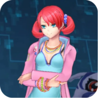 Иконка Digimon Story: Cyber Sleuth Иконка Digimon Story: Cyber Sleuth