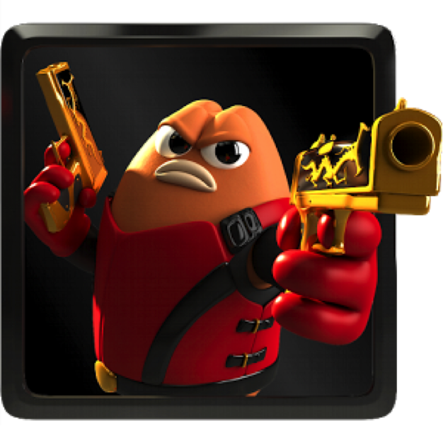 Иконка Killer Bean Unleashed