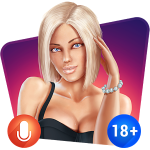 Иконка Pocket Blonde: Everfriends Иконка Pocket Blonde: Everfriends