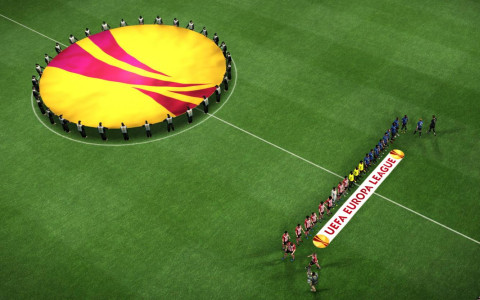 Real Football 2012