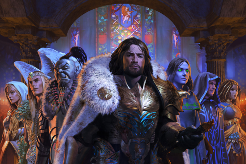 Heroes of Might and Magic III