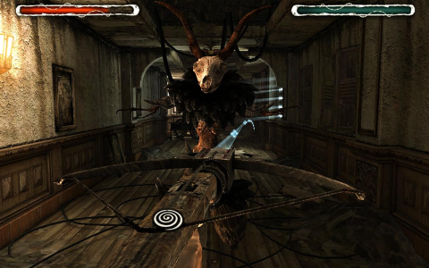 Dark Meadow: The Pact - Скриншот 1 Dark Meadow: The Pact - Скриншот 1