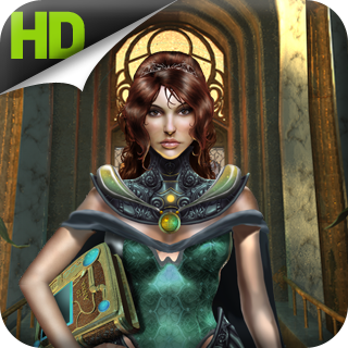 Иконка Empress of the Deep Иконка Empress of the Deep