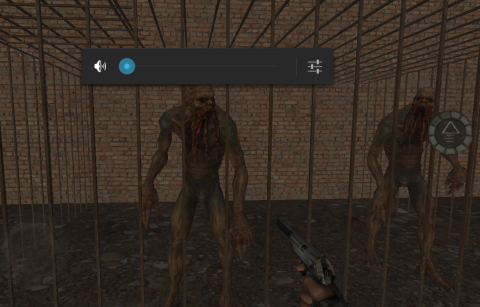 S.T.A.L.K.E.R Mobile - Скриншот 2 S.T.A.L.K.E.R Mobile - Скриншот 2