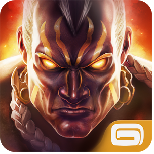 Иконка Dungeon Hunter 3
