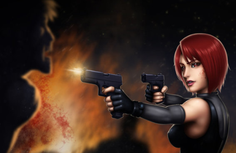 Dino Crisis