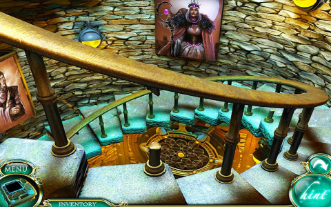 Empress of the Deep - Скриншот 2 Empress of the Deep - Скриншот 2